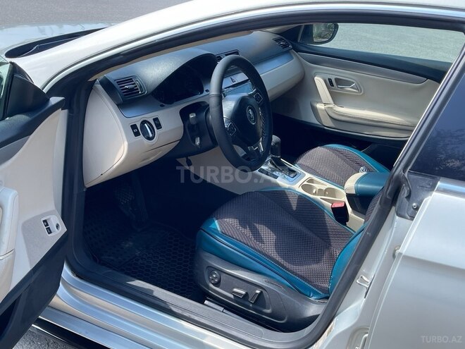Volkswagen Passat CC 2008, 237,500 km - 2.0 л - Gəncə