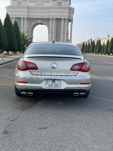 Volkswagen Passat CC 2008, 237,500 km - 2.0 л - Gəncə
