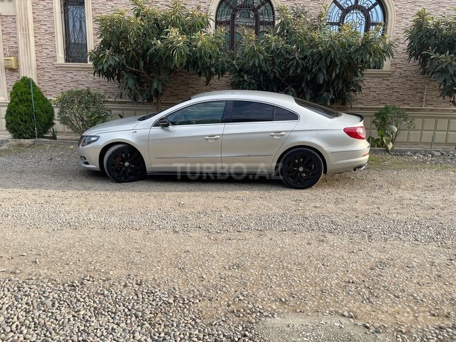 Volkswagen Passat CC 2008, 237,500 km - 2.0 л - Gəncə