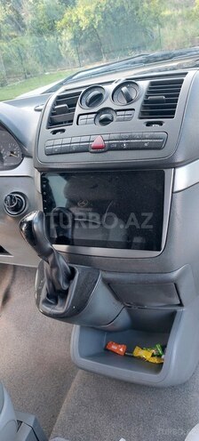 Mercedes Viano 2005, 317,850 km - 2.2 л - Mingəçevir
