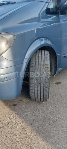 Mercedes Viano 2005, 317,850 km - 2.2 л - Mingəçevir