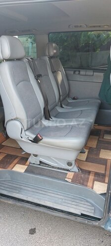 Mercedes Viano 2005, 317,850 km - 2.2 л - Mingəçevir