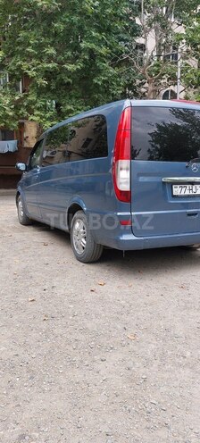 Mercedes Viano 2005, 317,850 km - 2.2 л - Mingəçevir