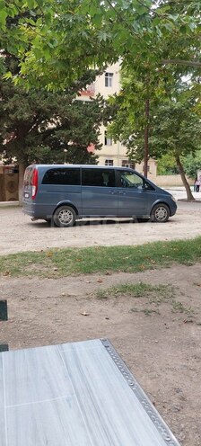 Mercedes Viano 2005, 317,850 km - 2.2 л - Mingəçevir