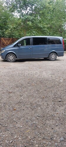 Mercedes Viano 2005, 317,850 km - 2.2 л - Mingəçevir
