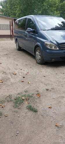 Mercedes Viano 2005, 317,850 km - 2.2 л - Mingəçevir