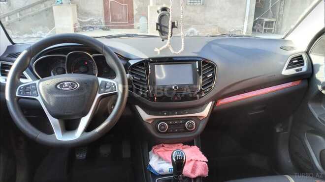 LADA (VAZ) Vesta SW Cross 2019, 95,000 km - 1.8 l - Bakı