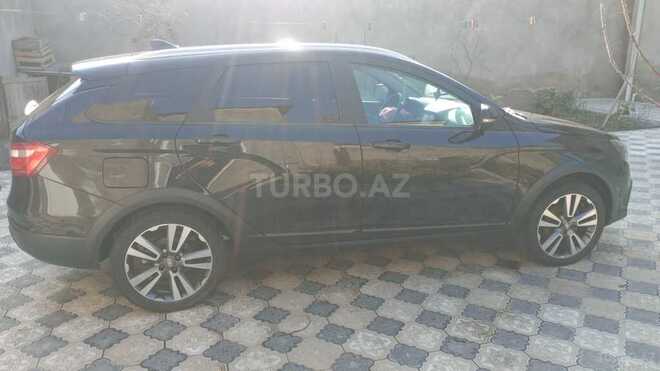 LADA (VAZ) Vesta SW Cross 2019, 95,000 km - 1.8 l - Bakı