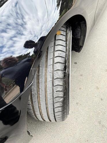 BMW 528 2012, 189,000 km - 2.0 l - Sumqayıt