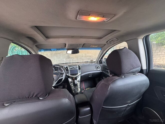 Chevrolet Cruze 2014, 284,632 km - 1.8 л - Bakı