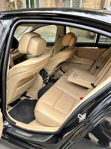 BMW 528 2012, 189,000 km - 2.0 l - Sumqayıt