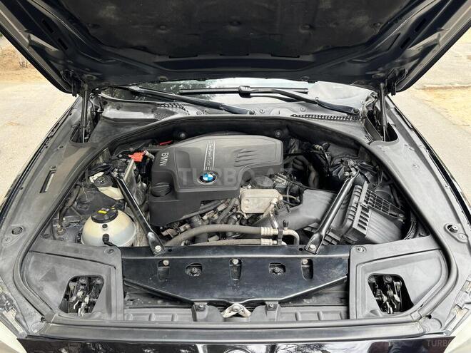 BMW 528 2012, 189,000 km - 2.0 l - Sumqayıt