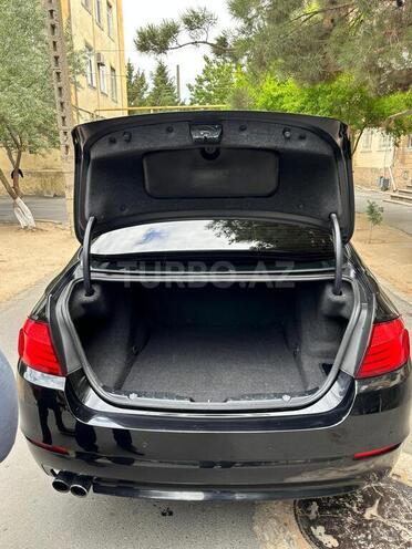 BMW 528 2012, 189,000 km - 2.0 l - Sumqayıt