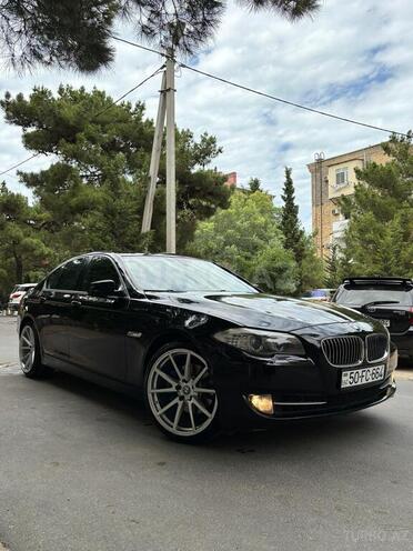 BMW 528 2012, 189,000 km - 2.0 l - Sumqayıt