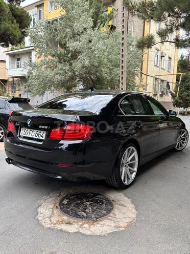 BMW 528 2012, 189,000 km - 2.0 l - Sumqayıt