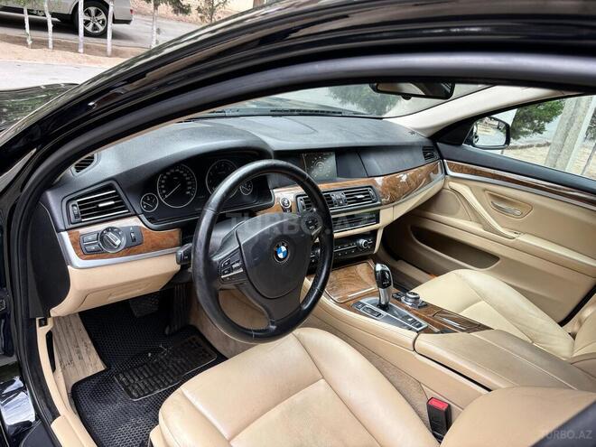 BMW 528 2012, 189,000 km - 2.0 l - Sumqayıt