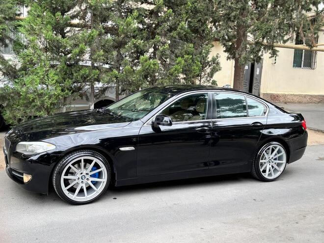 BMW 528 2012, 189,000 km - 2.0 l - Sumqayıt