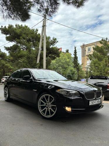 BMW 528 2012, 189,000 km - 2.0 l - Sumqayıt
