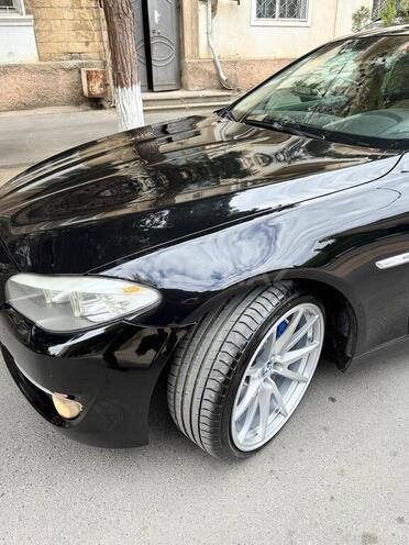 BMW 528 2012, 189,000 km - 2.0 l - Sumqayıt