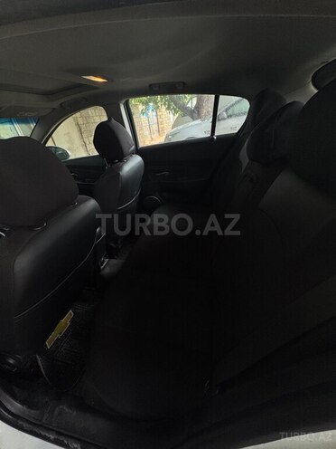 Chevrolet Cruze 2014, 284,632 km - 1.8 л - Bakı