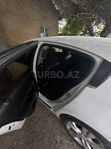 Chevrolet Cruze 2014, 284,632 km - 1.8 л - Bakı