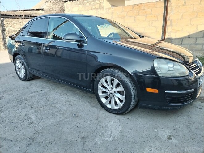 Volkswagen Jetta 2005, 190,000 km - 2.5 l - Bakı