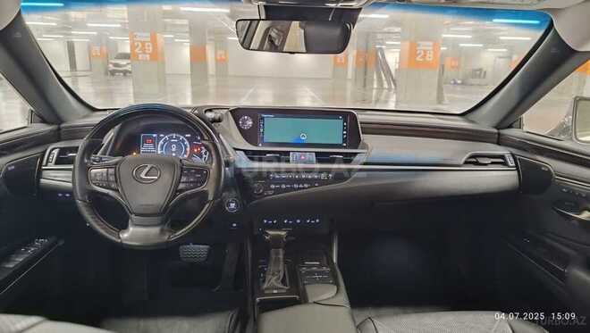 Lexus ES 350 2020, 198,025 km - 3.5 l - Bakı