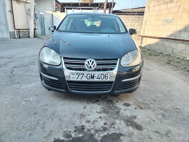 Volkswagen Jetta 2005, 190,000 km - 2.5 l - Bakı