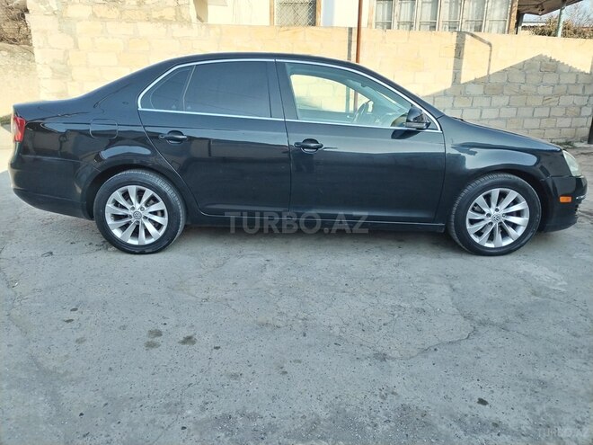 Volkswagen Jetta 2005, 190,000 km - 2.5 l - Bakı