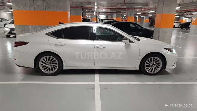 Lexus ES 350 2020, 198,025 km - 3.5 l - Bakı