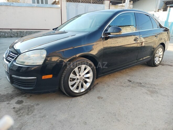Volkswagen Jetta 2005, 190,000 km - 2.5 l - Bakı