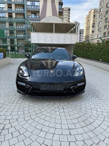Porsche Panamera GTS 2023, 17,500 km - 4.0 л - Bakı