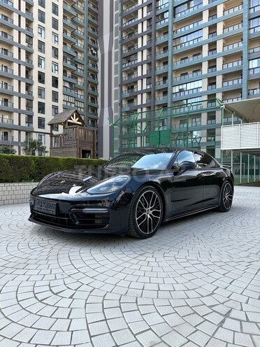 Porsche Panamera GTS 2023, 17,500 km - 4.0 л - Bakı