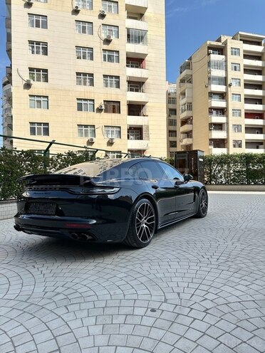Porsche Panamera GTS 2023, 17,500 km - 4.0 л - Bakı