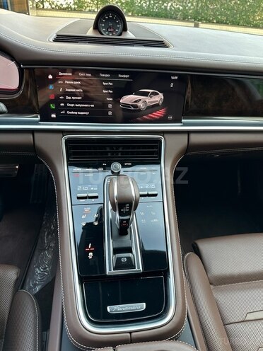 Porsche Panamera GTS 2023, 17,500 km - 4.0 л - Bakı