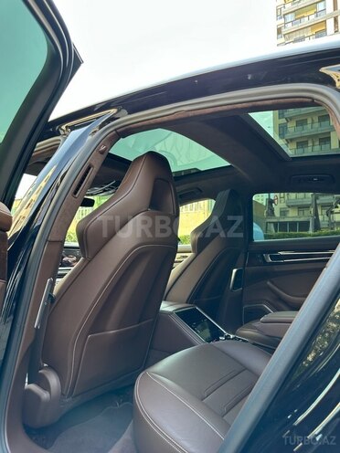 Porsche Panamera GTS 2023, 17,500 km - 4.0 л - Bakı