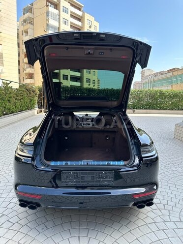 Porsche Panamera GTS 2023, 17,500 km - 4.0 л - Bakı