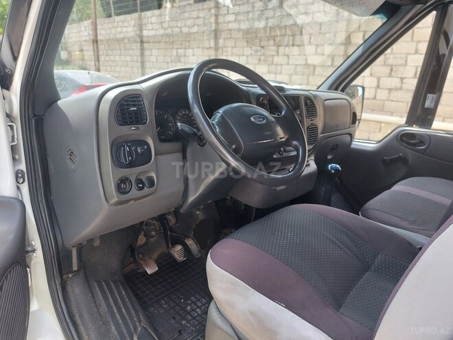 Ford Transit 2000, 249,000 km - 2.5 л - Bakı