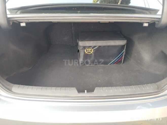 Hyundai Sonata 2014, 128,135 km - 2.0 l - Xaçmaz