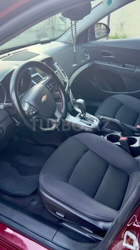 Chevrolet Cruze 2015, 232,000 km - 1.4 l - Bakı