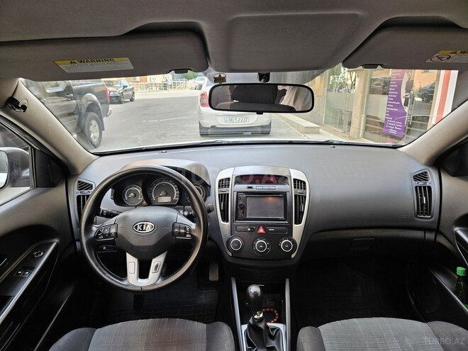 Kia  2010, 293,064 km - 1.6 l - Bakı
