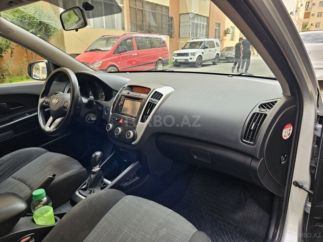 Kia  2010, 293,064 km - 1.6 l - Bakı