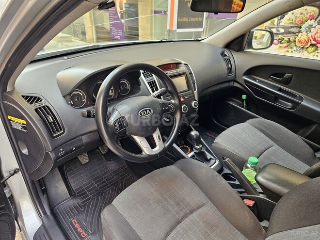 Kia  2010, 293,064 km - 1.6 l - Bakı