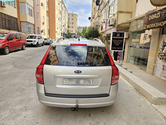 Kia  2010, 293,064 km - 1.6 l - Bakı