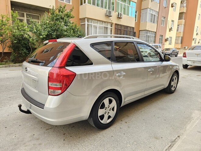 Kia  2010, 293,064 km - 1.6 l - Bakı