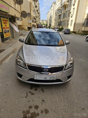 Kia  2010, 293,064 km - 1.6 l - Bakı