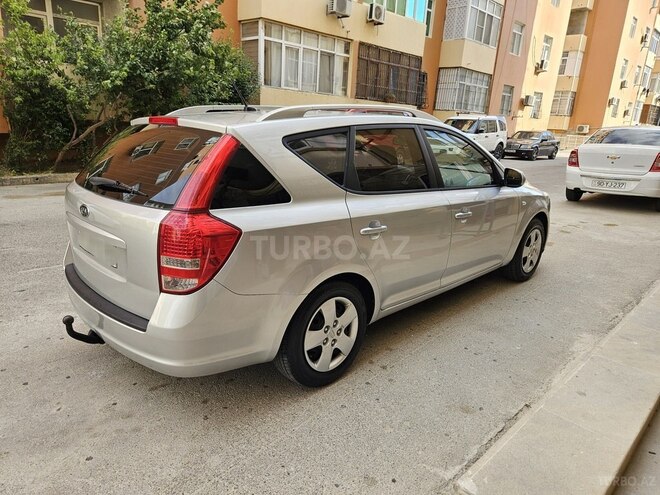 Kia  2010, 293,064 km - 1.6 l - Bakı
