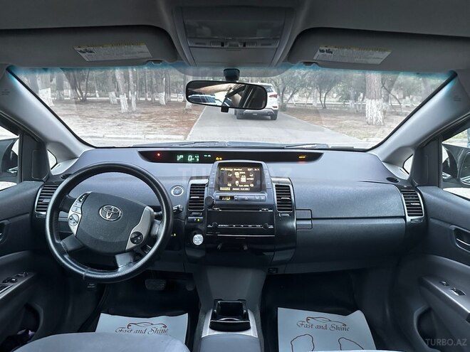 Toyota Prius 2006, 389,461 km - 1.5 л - Sumqayıt
