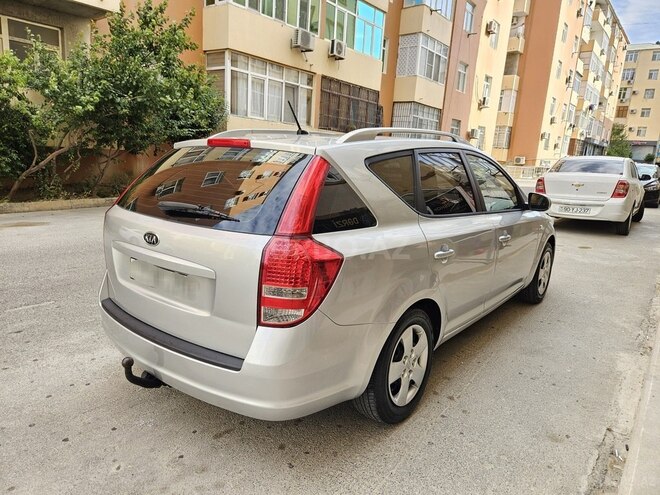 Kia  2010, 293,064 km - 1.6 l - Bakı