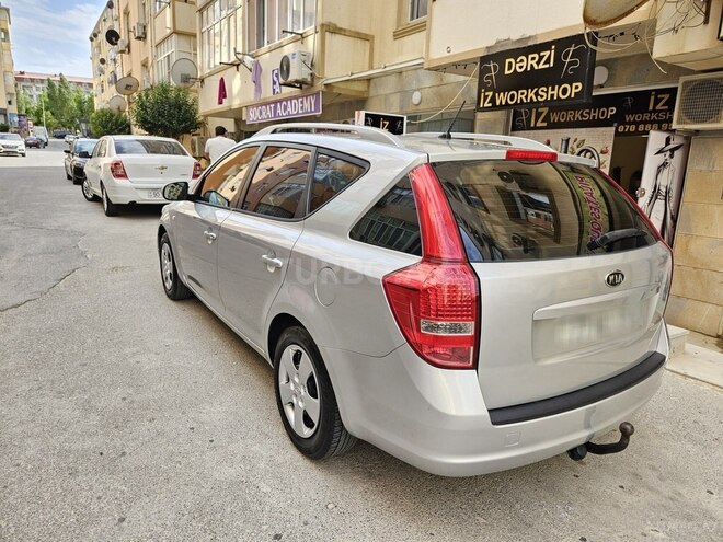 Kia  2010, 293,064 km - 1.6 l - Bakı
